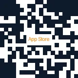App Store下载二维码 - 每日大赛 波波体育网址 APP