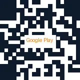 Google Play下载二维码 - 每日大赛 波波体育网址 APP